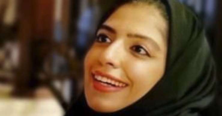 Mati dveh otrok v Savdski Arabiji obsojena na 34 let zapora, ker je na Twitterju opozarjala na kršitve človekovih pravic