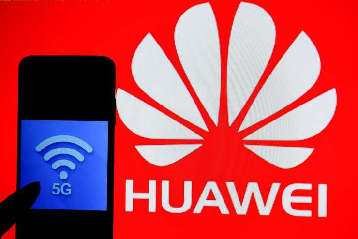 Bodo Kitajci preko Francija Zavrla spet spodnesli zakon, ki zaradi nacionalne varnosti kot ponudnika omrežja 5G izloča Huawei?
