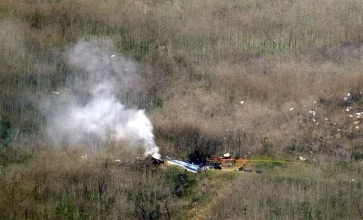 V helikopterski nesreči v Italiji umrla družina tehničnega direktorja Pro Plusa Boštjana Riglerja