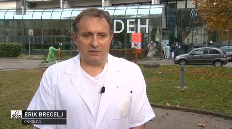 Kirurg Erik Brecelj brutalno sesul Natašo Pirc Musar na zadnjem soočenju na TVS: Kako je ni sram! (VIDEO)