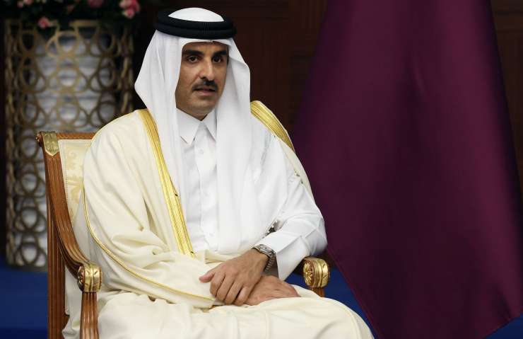 Katar 2022: sodobni sužnji ter diktatura nafte in islama