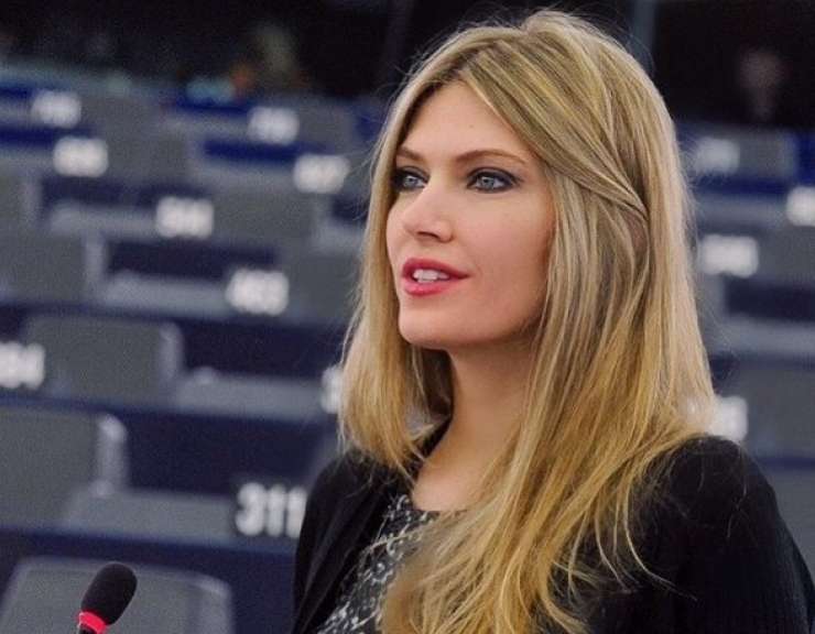 Šok za Bruselj: zaradi podkupnin iz Katarja aretirana podpredsednica Evropskega parlamenta