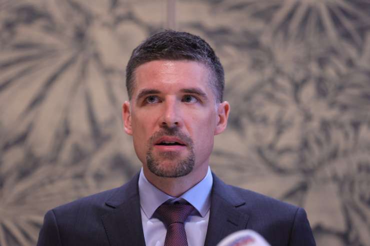 Peter Gregorčič dobil klofuto iz Strasbourga: njegova pritožba na ESČP je nedopustna