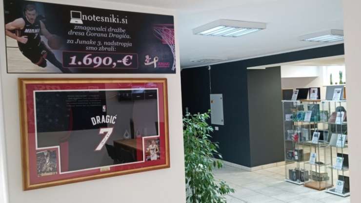 Ste že obiskali računalniško trgovino Geri Computer v Mariboru?