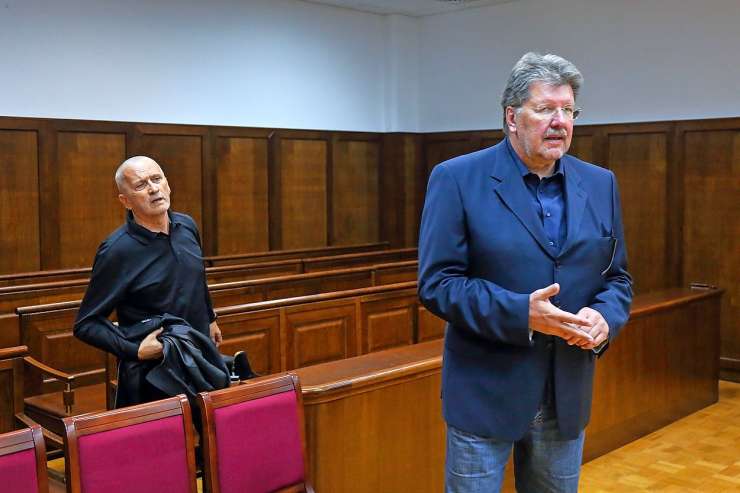 Bo tožilstvu uspelo Igorja Bavčarja znova spraviti pred sodnike?