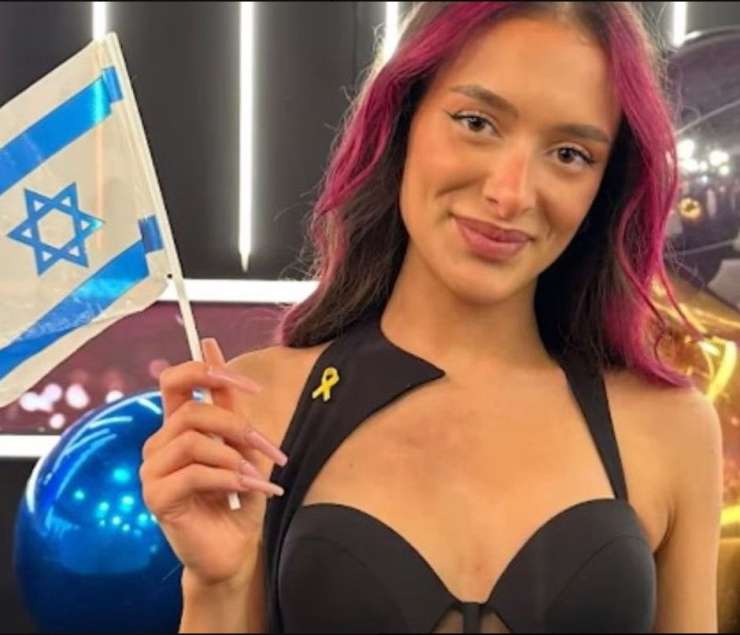 Bo Izrael protestno odpovedal nastop na Evroviziji?