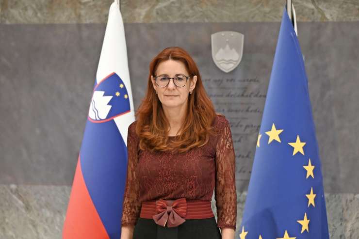 Golob bo Katičevi pojasnjeval, zakaj zavrača njeni kandidatki za državni sekretarki