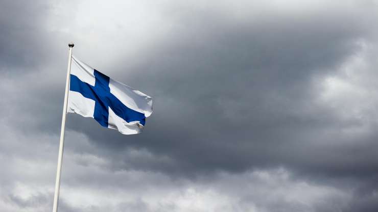 Finska ostaja najsrečnejša država na svetu, Slovenija na 21. mestu