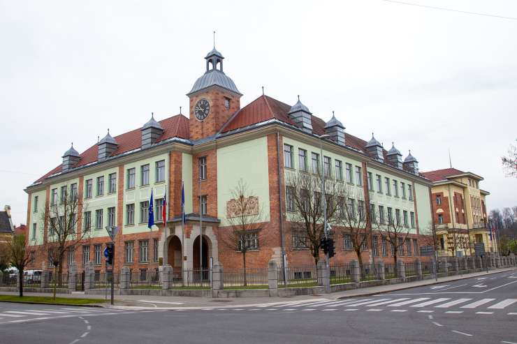 Slovenija izganja ruskega diplomata