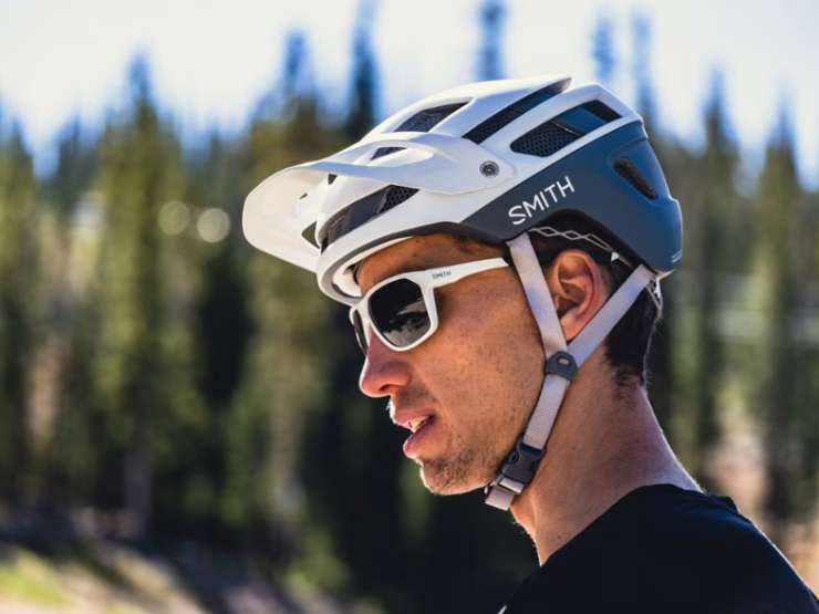 5 razlogov, zakaj vedno nositi kolesarsko čelado