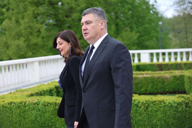 Milanović ni več kandidat SDP za mandatarja