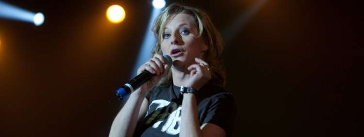 Nina Vodopivec