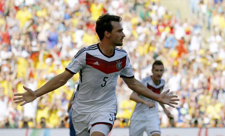 hummels