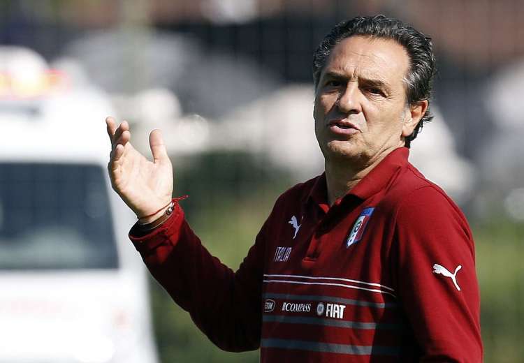 cesare prandelli