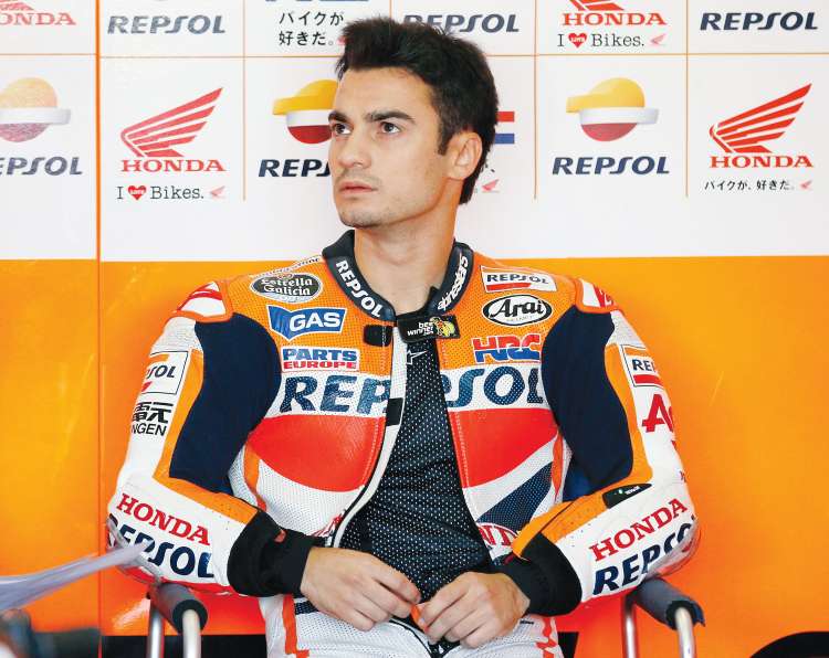 pedrosa re