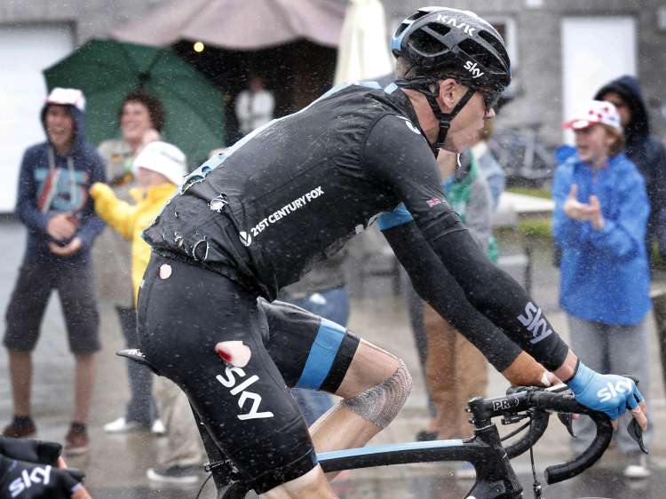 christopher froome