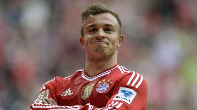 shaqiri vszi