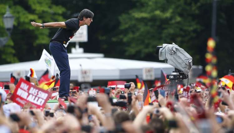 joachim low