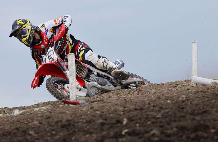 tim gajser