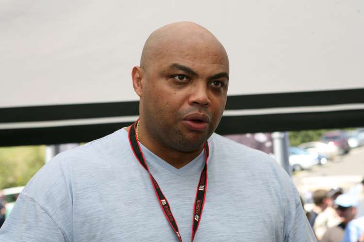 charles barkley profi