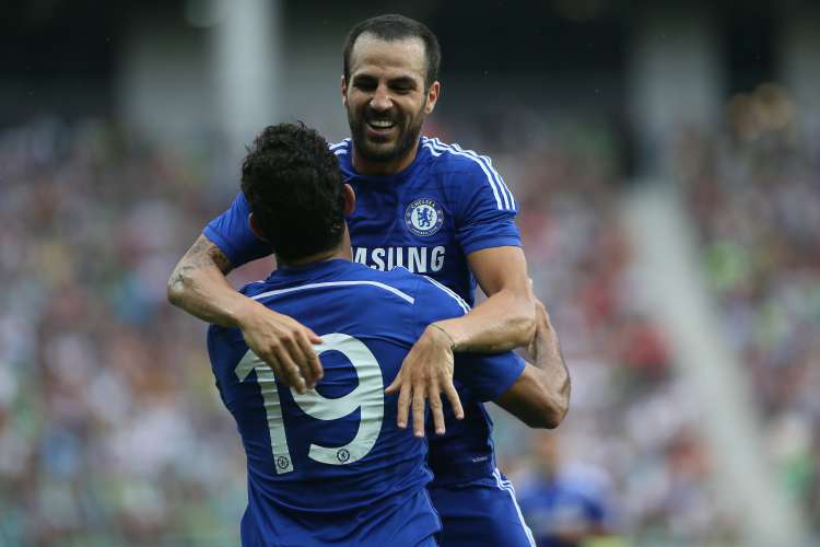 fabregas costa chelsea