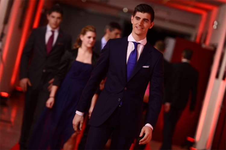 thibaut valerie courtois