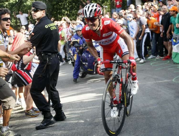 joaquim rodriguez