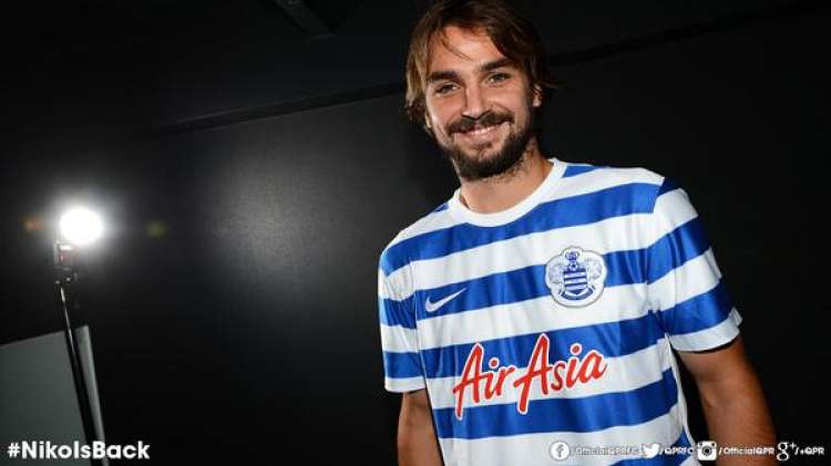 niko kranjcar