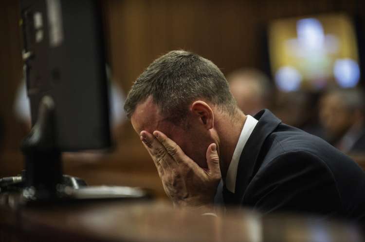 oscar pistorius