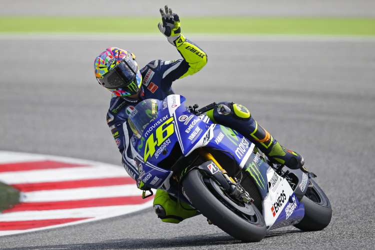 rossi