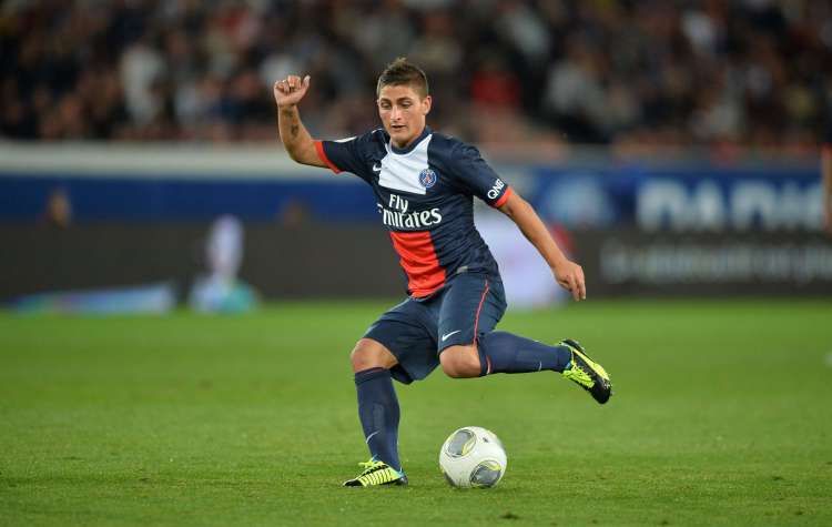 marco verratti