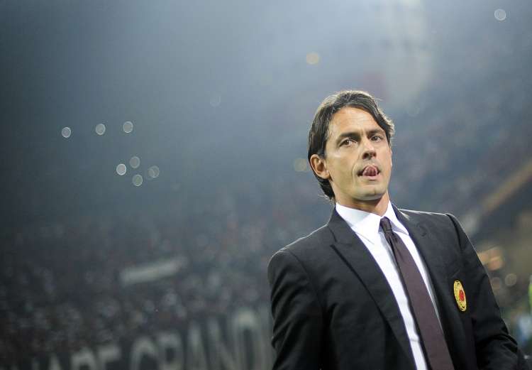 inzaghi re