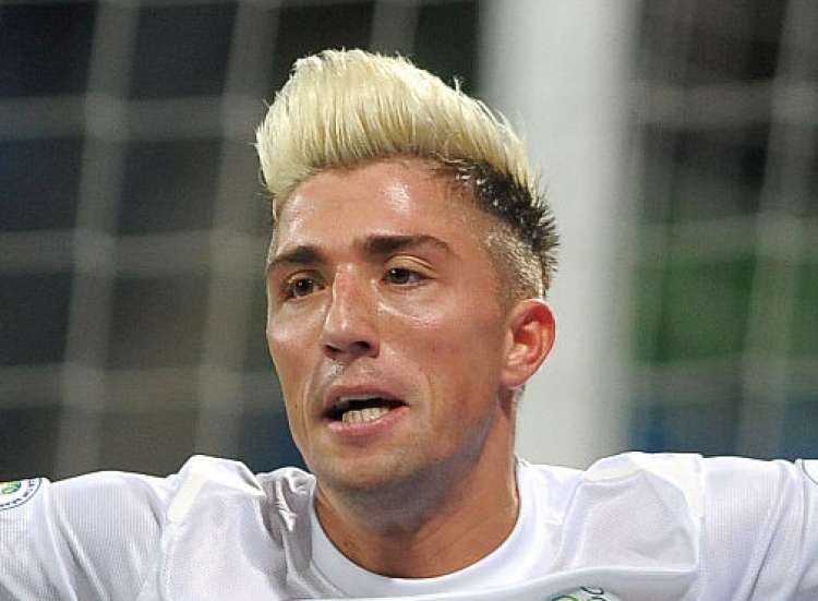 kevin kampl