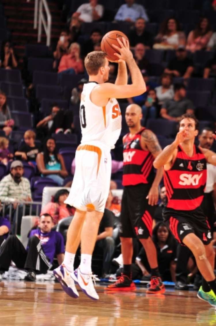 zoran dragic