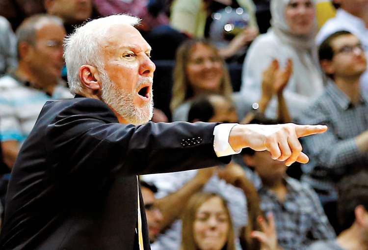 popovich re