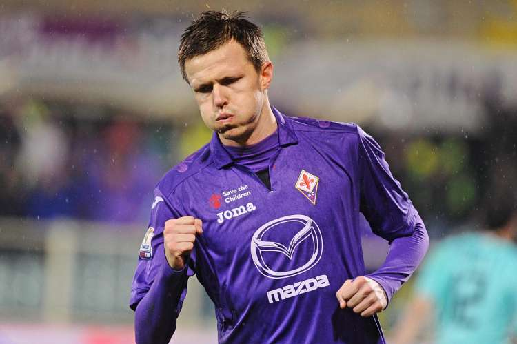 josip ilicic