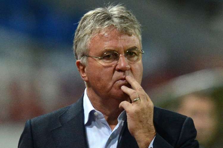 Guus-Hiddink