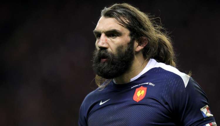 Sébastien Chabal