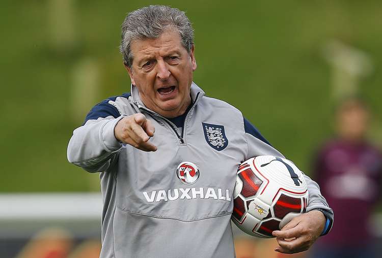 hodgson re