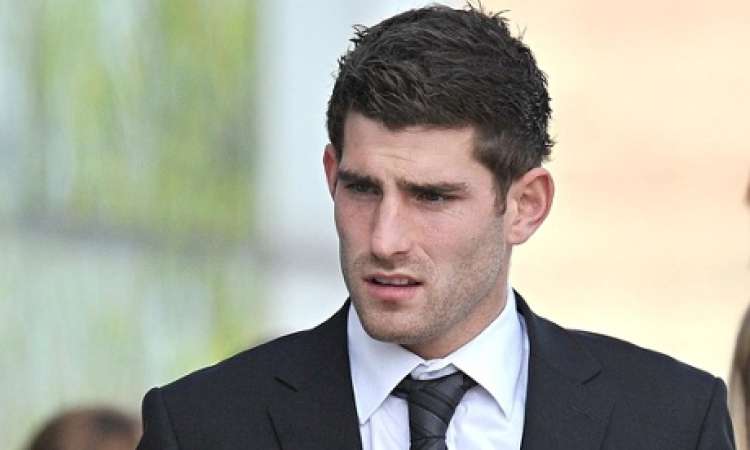 ched evans