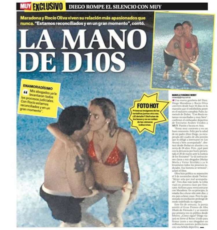 muy maradona vszi