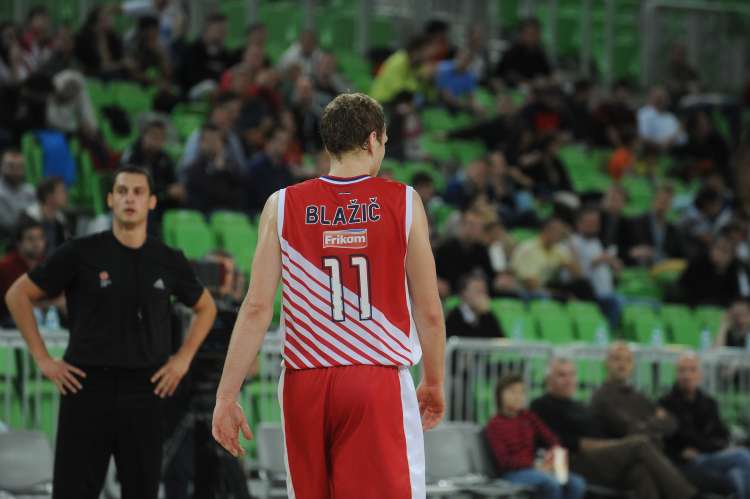 jaka blazic