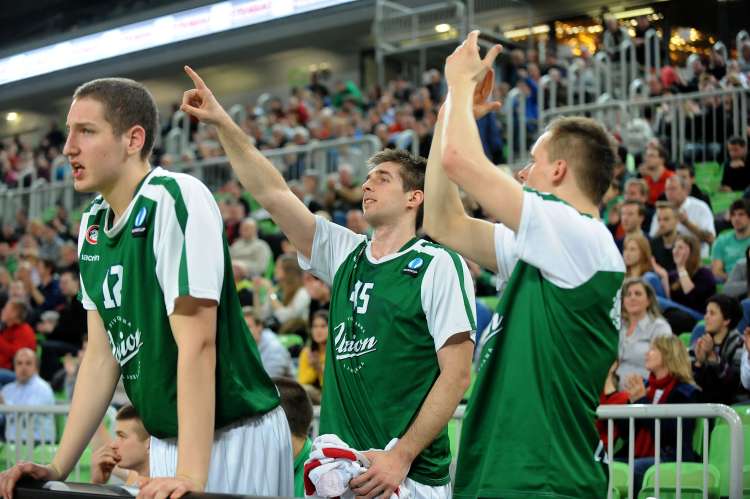 Union Olimpija Szolnoki ap 