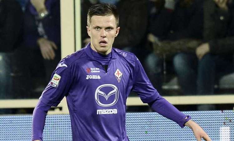 ilicic