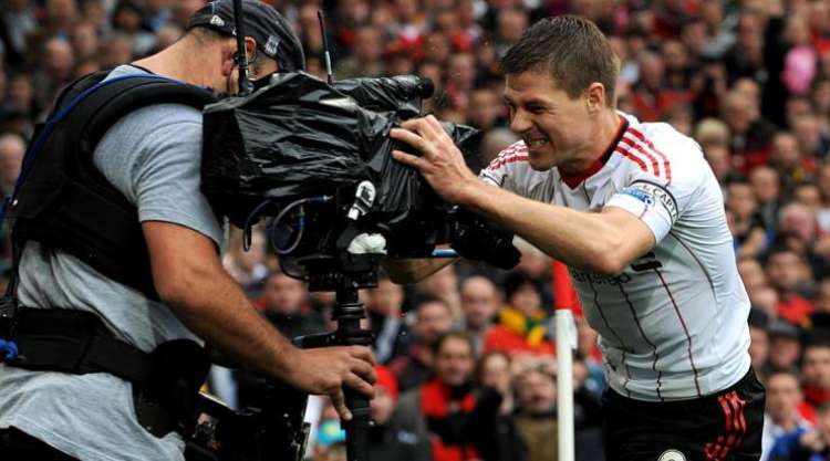 gerrard