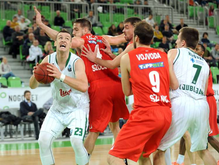 union olimpija ap