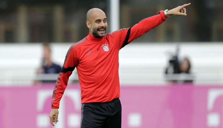 guardiola