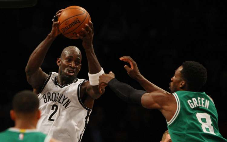 garnett re