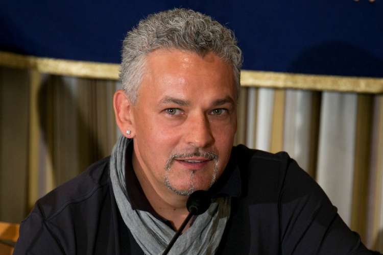 baggio