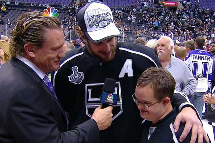 kopitar sutter